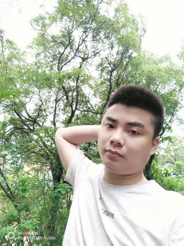 黄帅哥的第一张照片--三明相亲服务中心