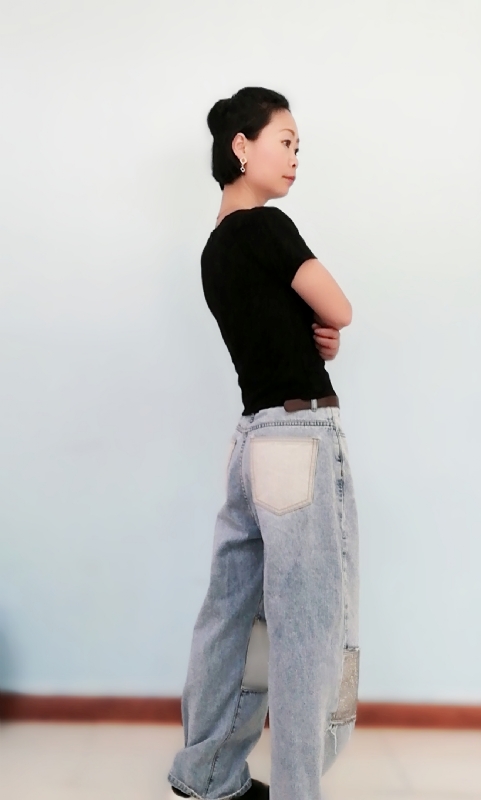 lily的第一张照片--三明相亲服务中心