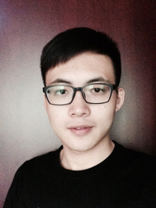大鱼的第一张照片--三明相亲服务中心