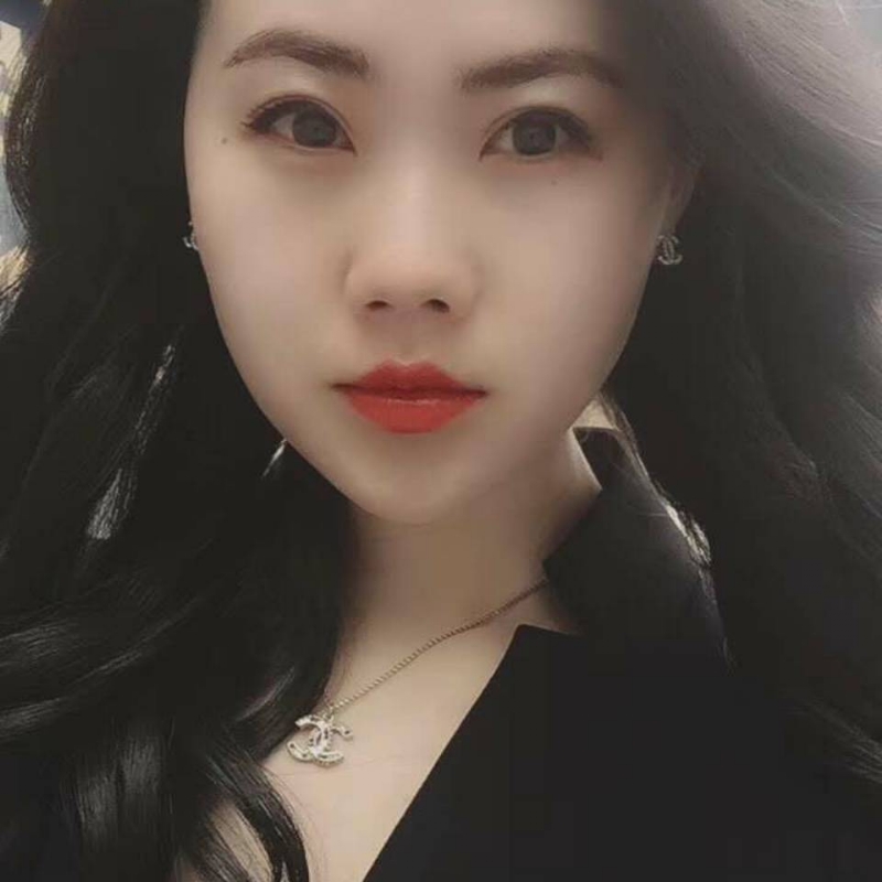 晓晓的第一张照片--三明相亲服务中心