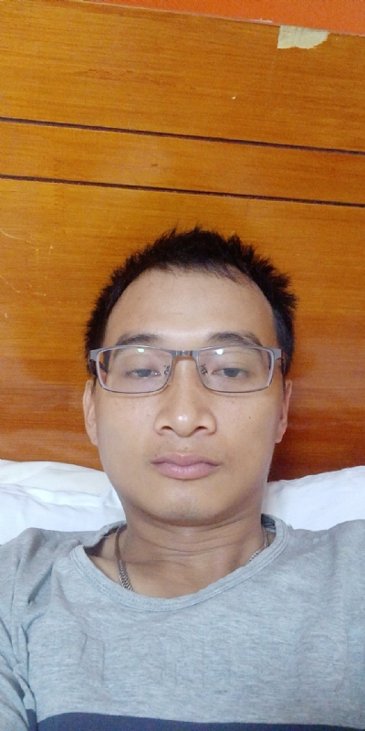 缘来系你的第二张照片--三明相亲服务中心