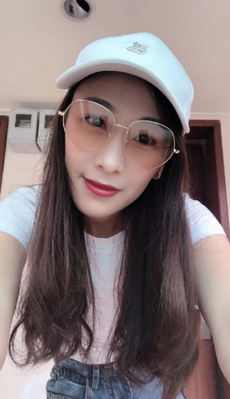 姗的第一张照片--三明相亲服务中心