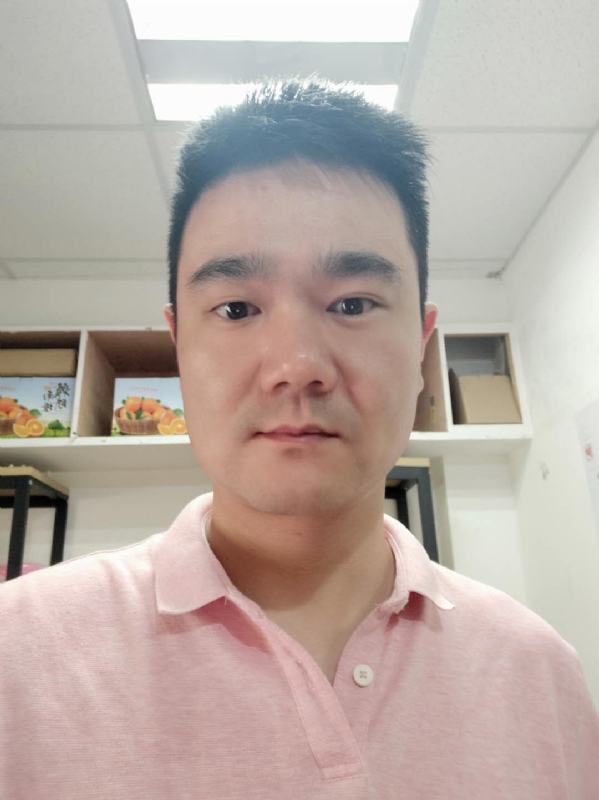 大米的第一张照片--三明相亲服务中心