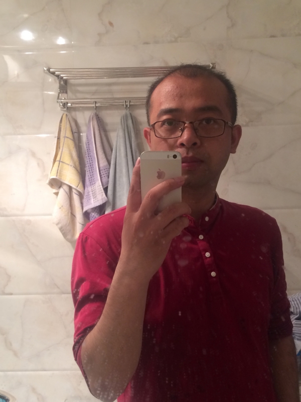 世界那么大的第二张照片--三明相亲服务中心