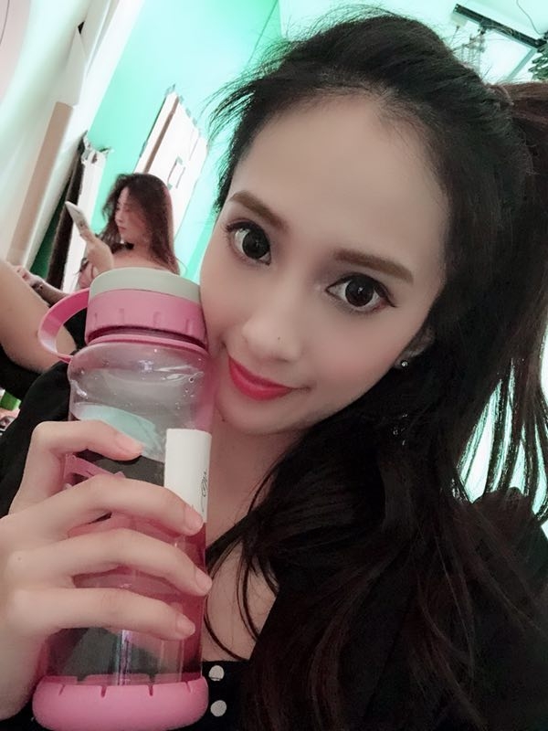 沐沐吖的第一张照片--三明相亲服务中心