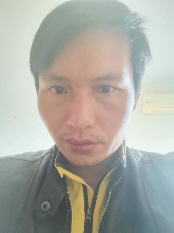 渴死的鱼的第一张照片--三明相亲服务中心