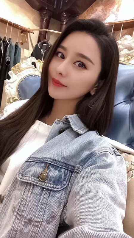 李珊珊的第一张照片--三明相亲服务中心