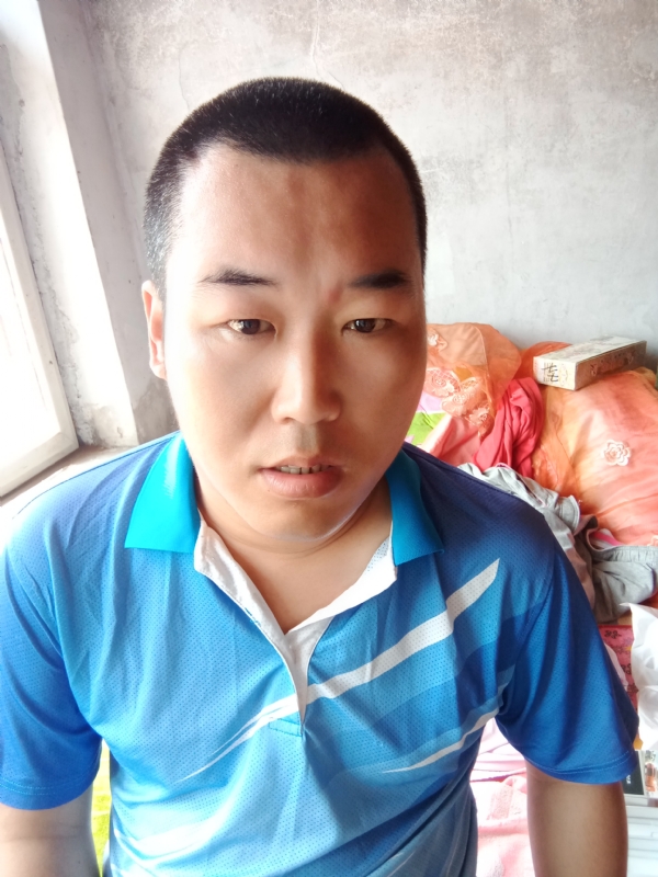 灰太狼的第一张照片--三明相亲服务中心