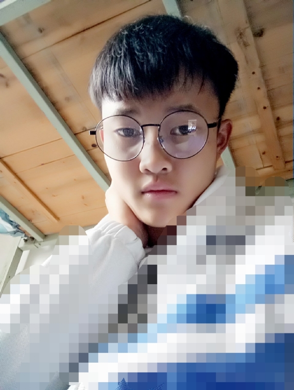 小鱼鱼的第一张照片--三明相亲服务中心