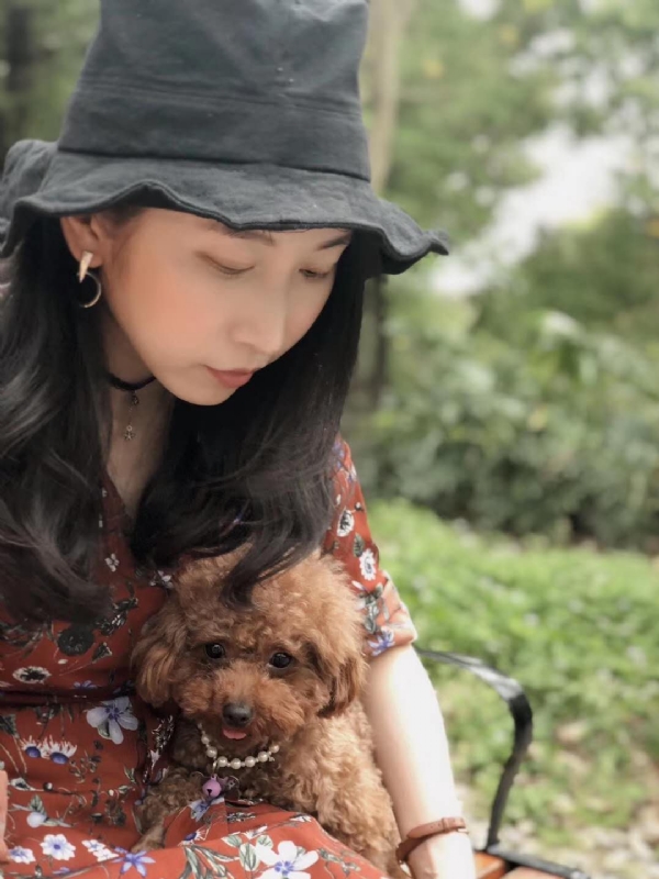 Jiessie的第一张照片--三明相亲服务中心