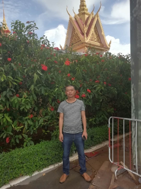 转折点的第一张照片--三明相亲服务中心
