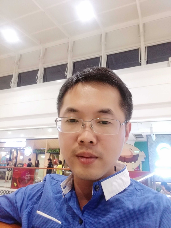 孤独小舟的第一张照片--三明相亲服务中心