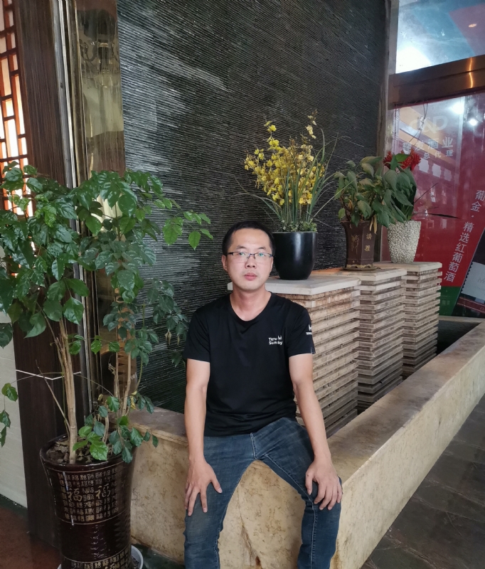 孤独小舟的第二张照片--三明相亲服务中心