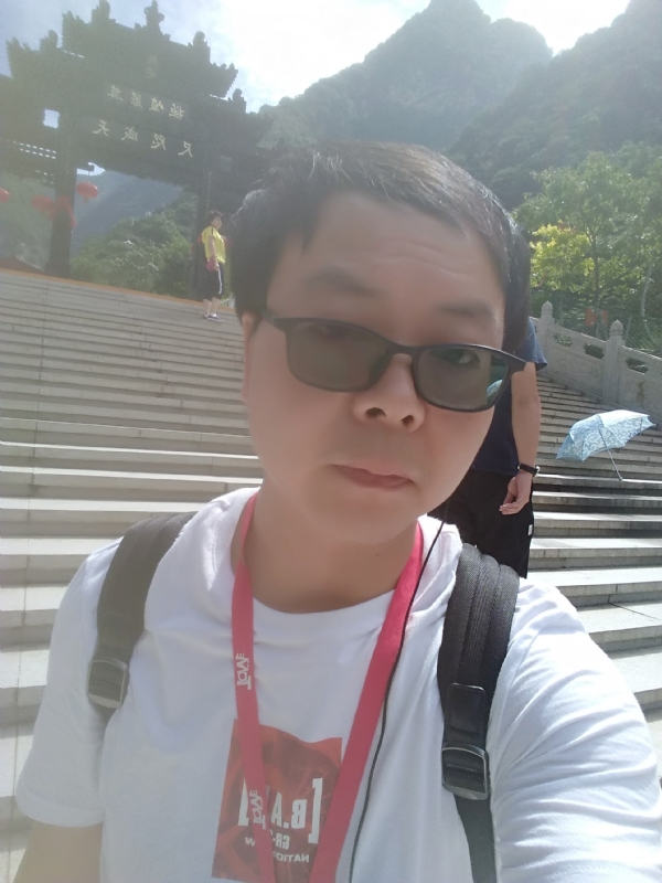 往后余生的第一张照片--三明相亲服务中心