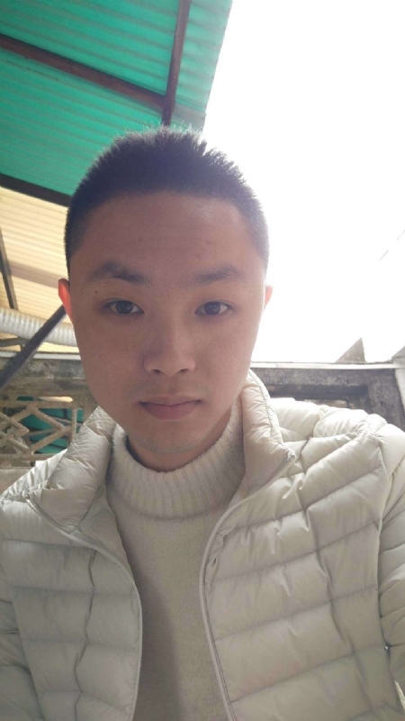 邱小子的第一张照片--三明相亲服务中心