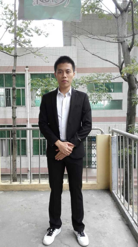 小口天老师的第一张照片--三明相亲服务中心