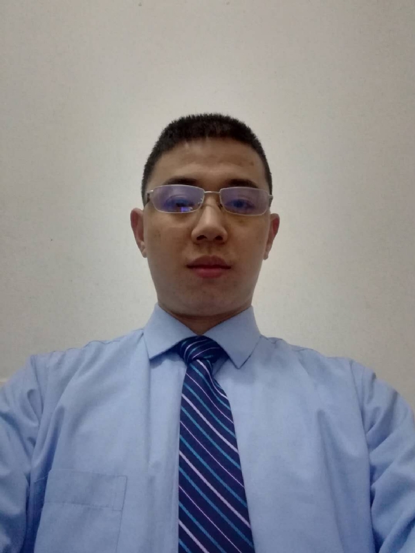 克火的第一张照片--三明相亲服务中心