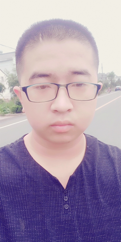 徐先森的第一张照片--三明相亲服务中心