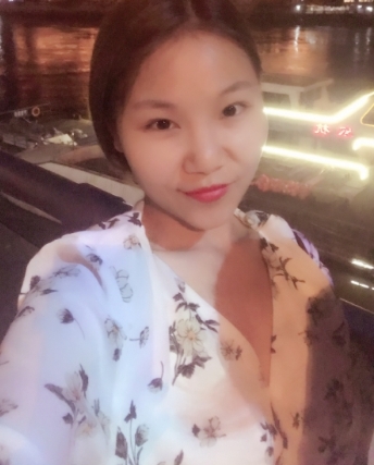 彩儿的第一张照片--三明相亲服务中心