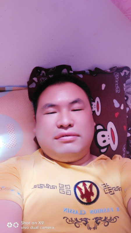 孤狼的第一张照片--三明相亲服务中心