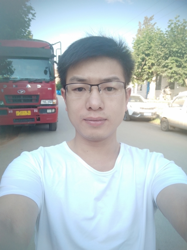 木偶的第一张照片--三明相亲服务中心