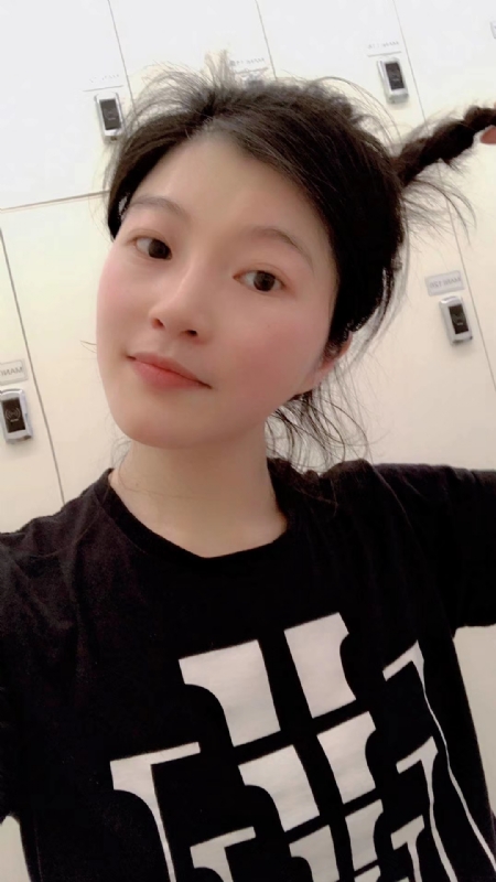 Yogagirl的第一张照片--三明相亲服务中心