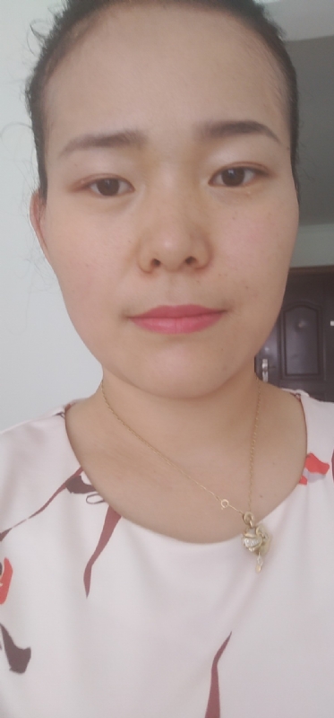 一只鱼的第一张照片--三明相亲服务中心