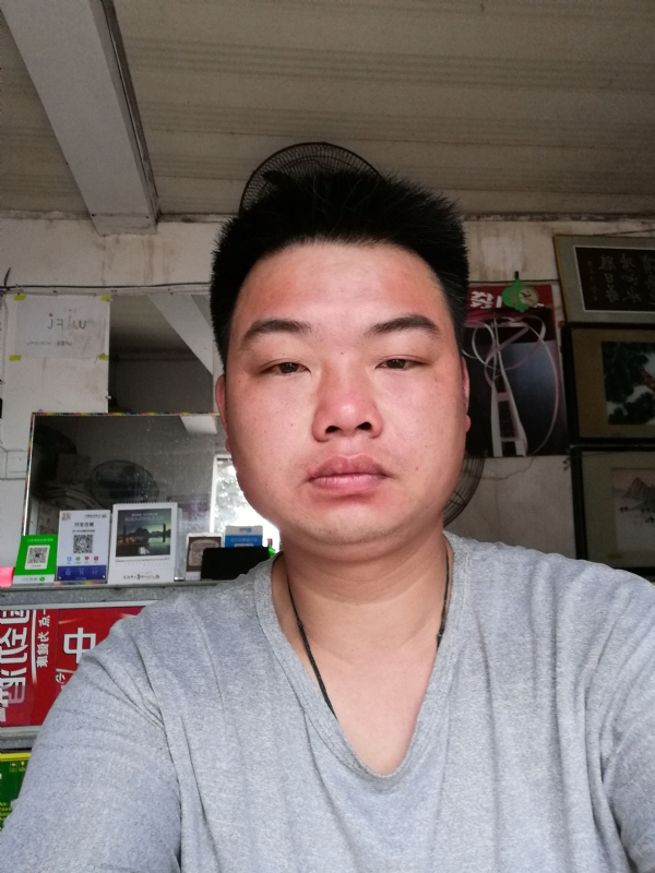 憨佬俵的第一张照片--三明相亲服务中心