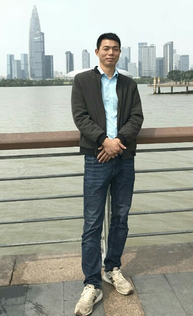 我需要你的第一张照片--三明相亲服务中心
