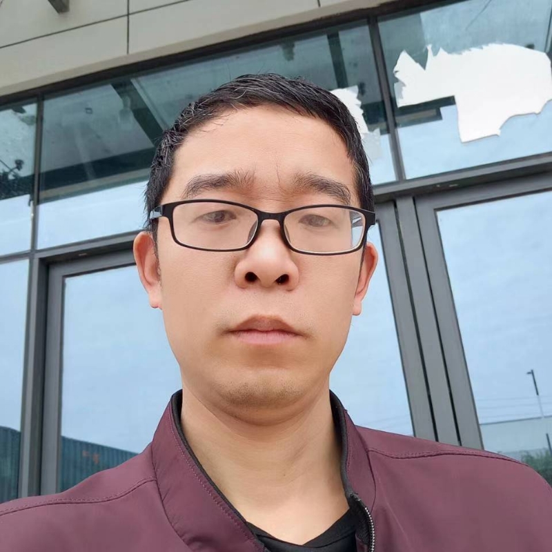 眠镜的第一张照片--三明相亲服务中心