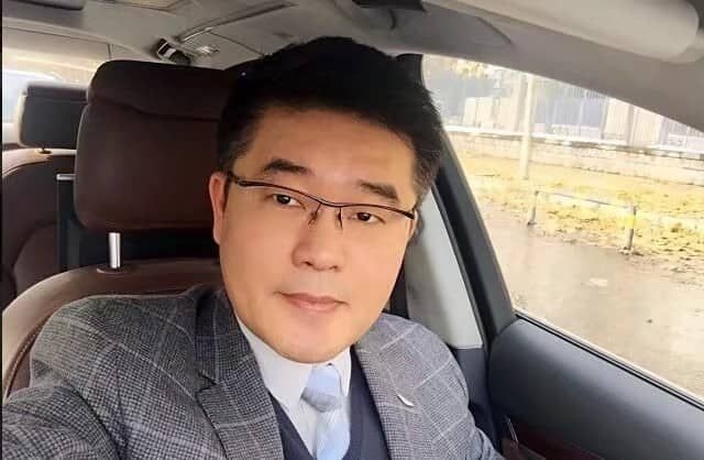 人生百味苦尽甘来的第一张照片--三明相亲服务中心