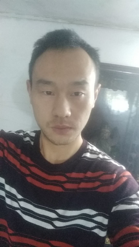 张浩浩的第一张照片--三明相亲服务中心