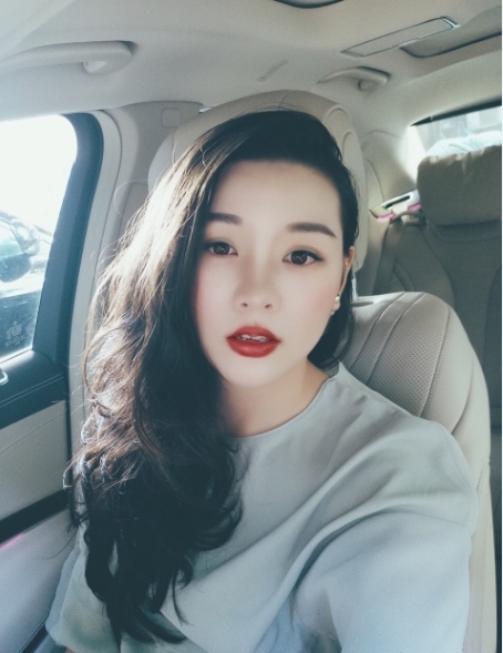 陈小姐的第一张照片--三明相亲服务中心