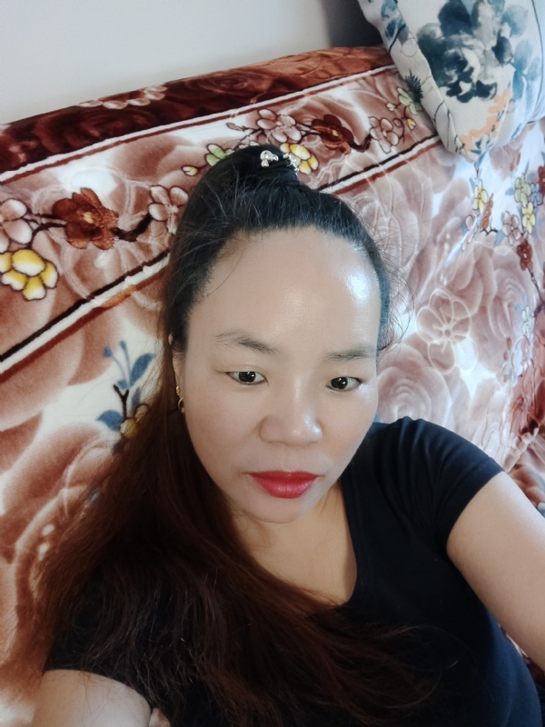 小香儿的第一张照片--三明相亲服务中心