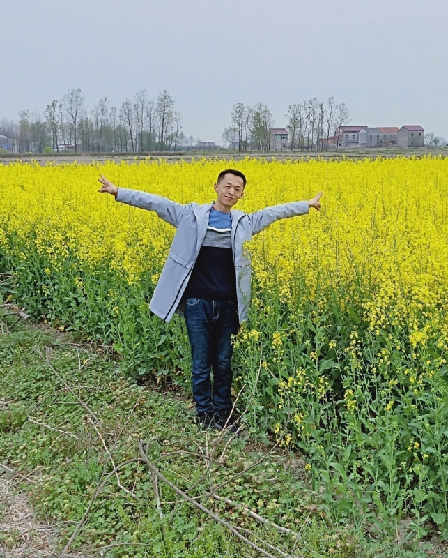 一个真诚的男士的第一张照片--三明相亲服务中心