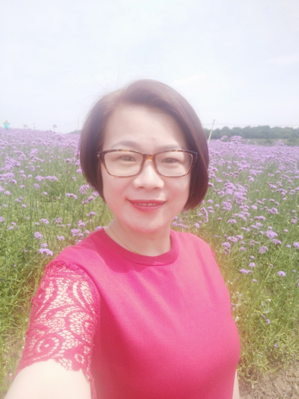 岁月静好的第一张照片--三明相亲服务中心