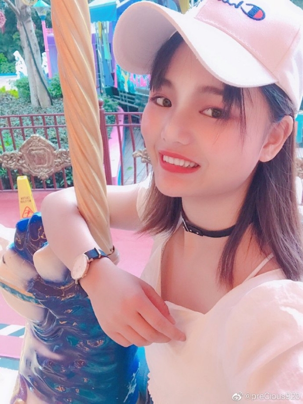 晓乐乐的第一张照片--三明相亲服务中心
