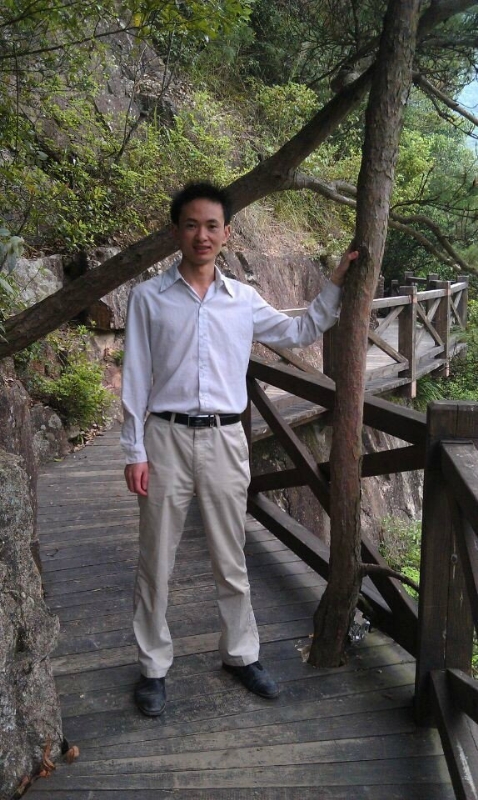 爱尚鞋的第一张照片--三明相亲服务中心