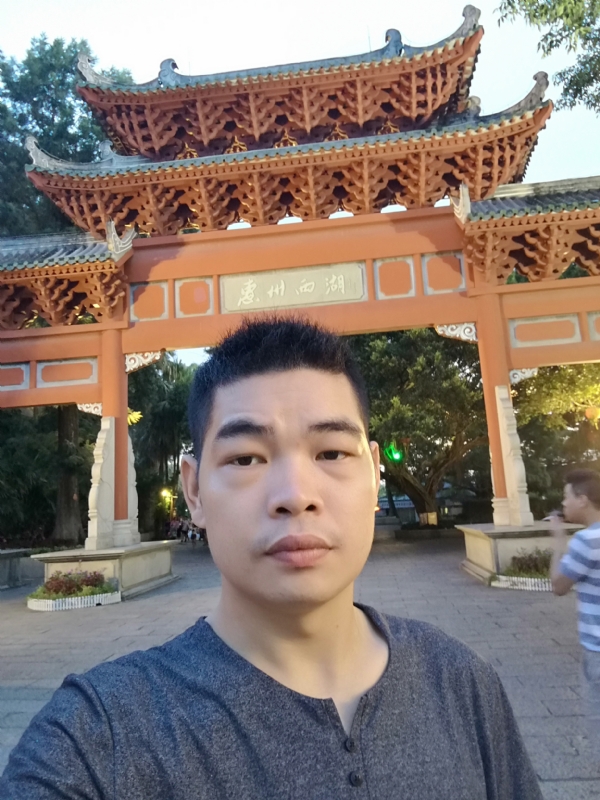谁明浪子心的第一张照片--三明相亲服务中心