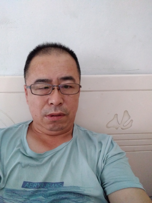 大叔的第一张照片--三明相亲服务中心