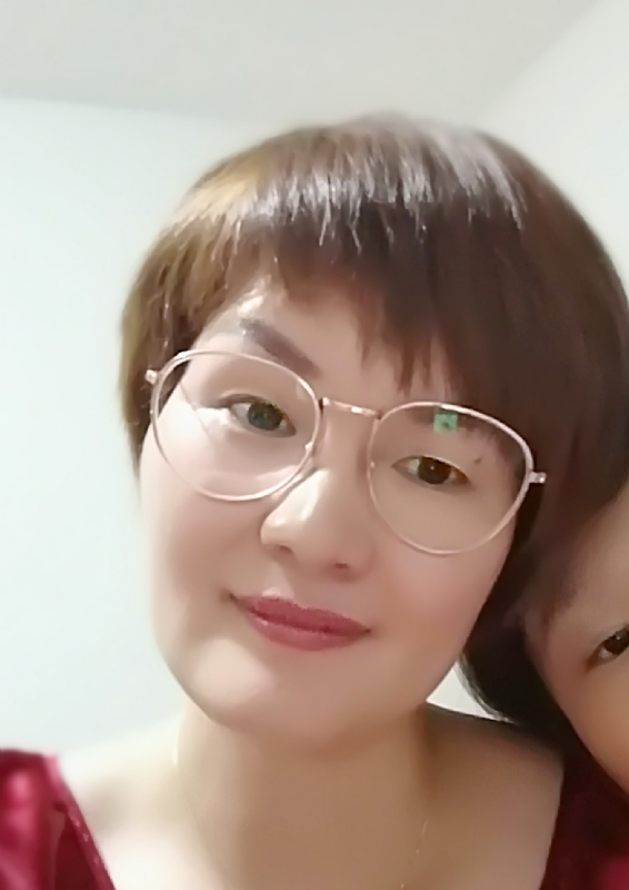 一曲墨白的第一张照片--三明相亲服务中心