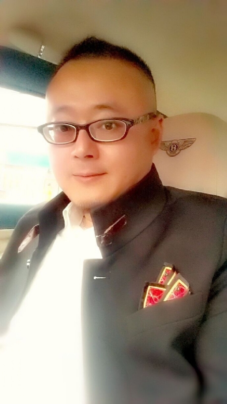 远山绿水的第一张照片--三明相亲服务中心