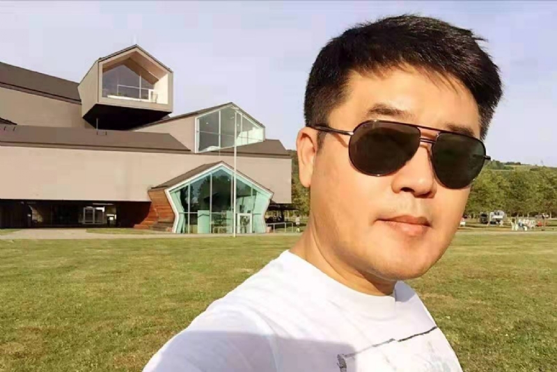 平常心的第一张照片--三明相亲服务中心