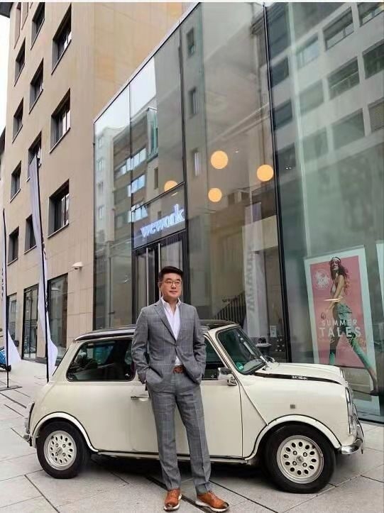 平常心的第二张照片--三明相亲服务中心