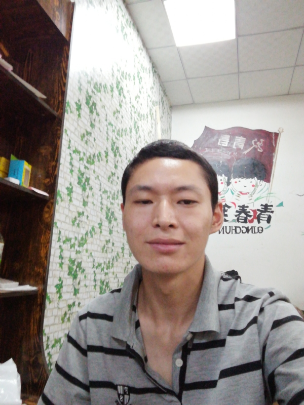 毛思虎的第一张照片--三明相亲服务中心