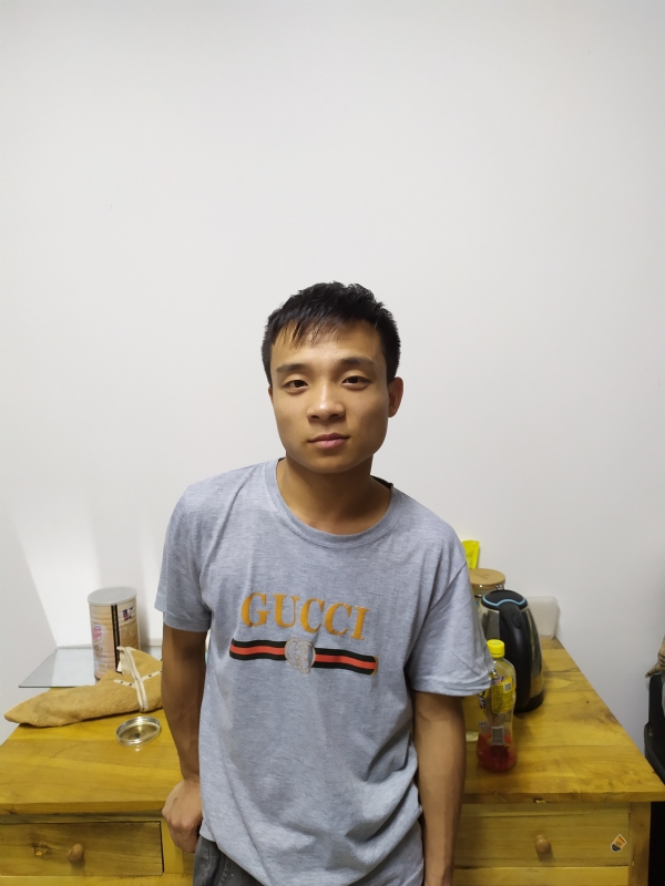 站着等你三千年的第一张照片--三明相亲服务中心