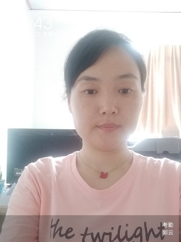 小云的第一张照片--三明相亲服务中心