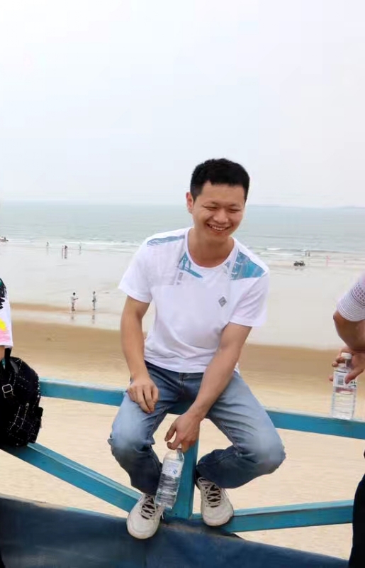 A乐米的第一张照片--三明相亲服务中心