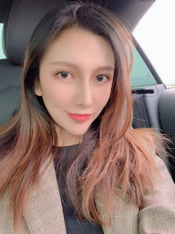 李岚Lancy的第一张照片--三明相亲服务中心