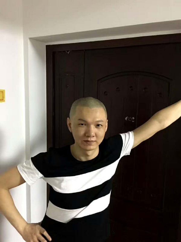 顺子的第一张照片--三明相亲服务中心